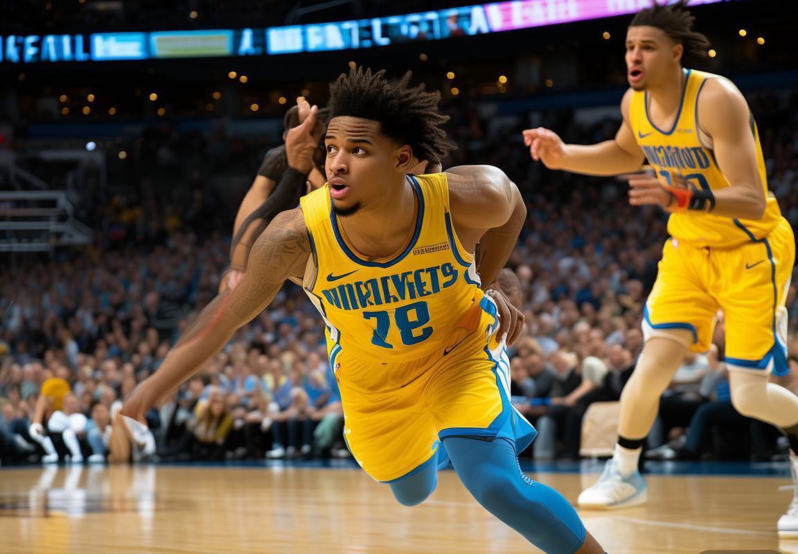 克利夫兰骑士队加时赛零分爆冷惜败，多诺万·米切尔失关键罚球，布兰登·米勒助夏洛特黄蜂逆转