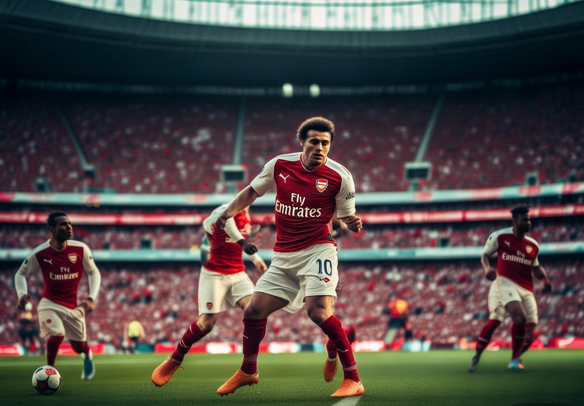 阿森纳英超争冠启示：阿尔特塔战术升级，强强对话战绩碾压传统六强