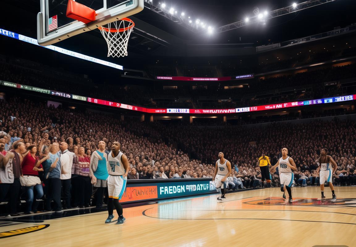 克利夫兰骑士队加时赛零分遭夏洛特黄蜂逆转，布兰登·米勒绝平三分导NBA历史罕见失利