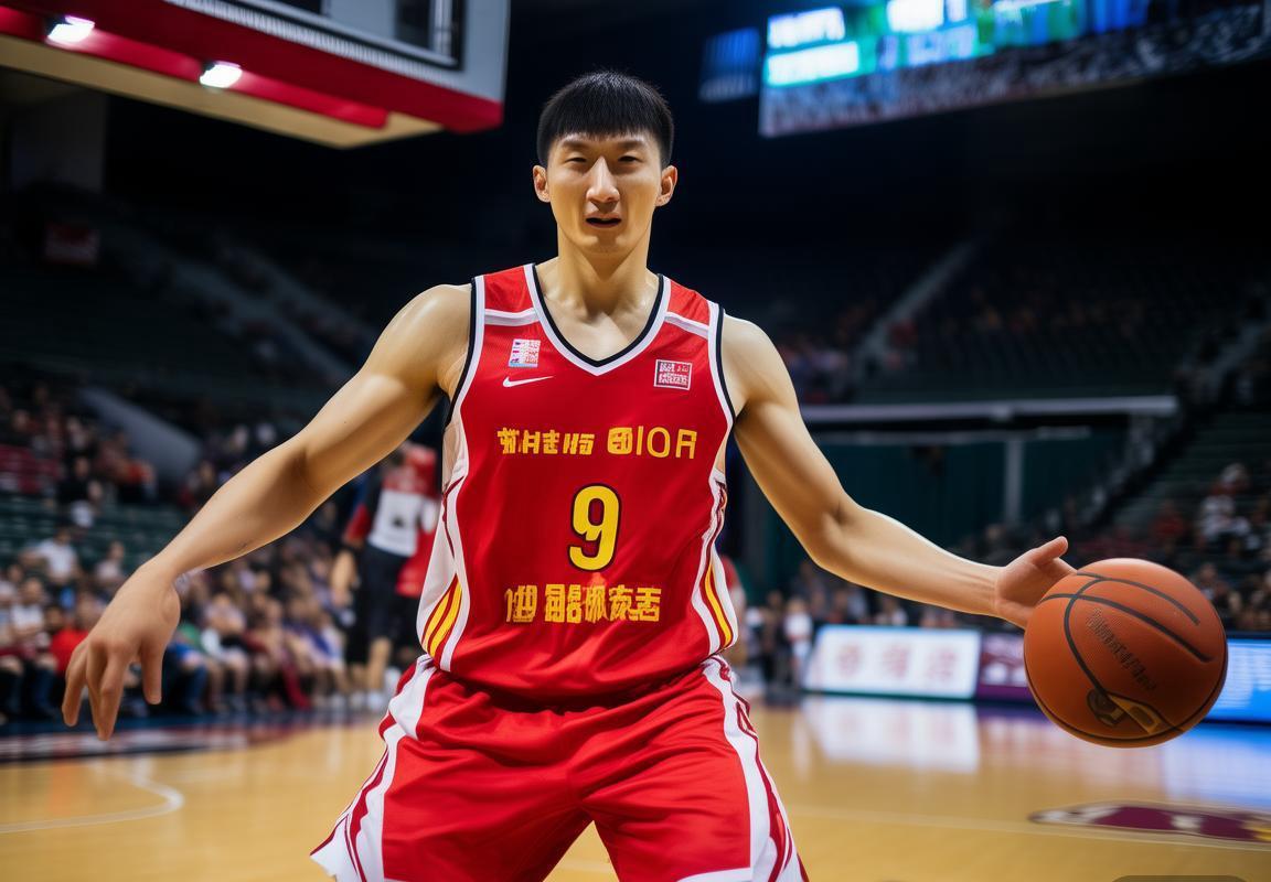 周志豪近四场场均19分16.5篮板，灰熊队内线新星展现禁区统治力